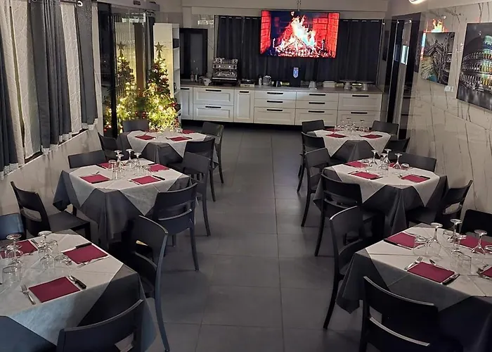 Hotel La Torre
